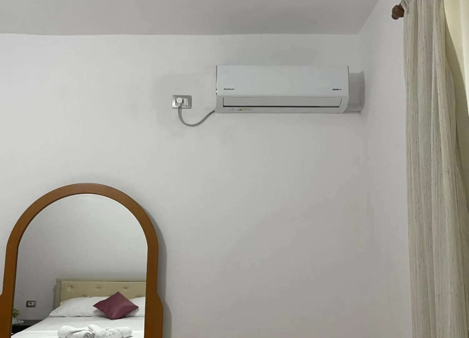 Rental Houses Dukaj Vlorë Casa vacanze