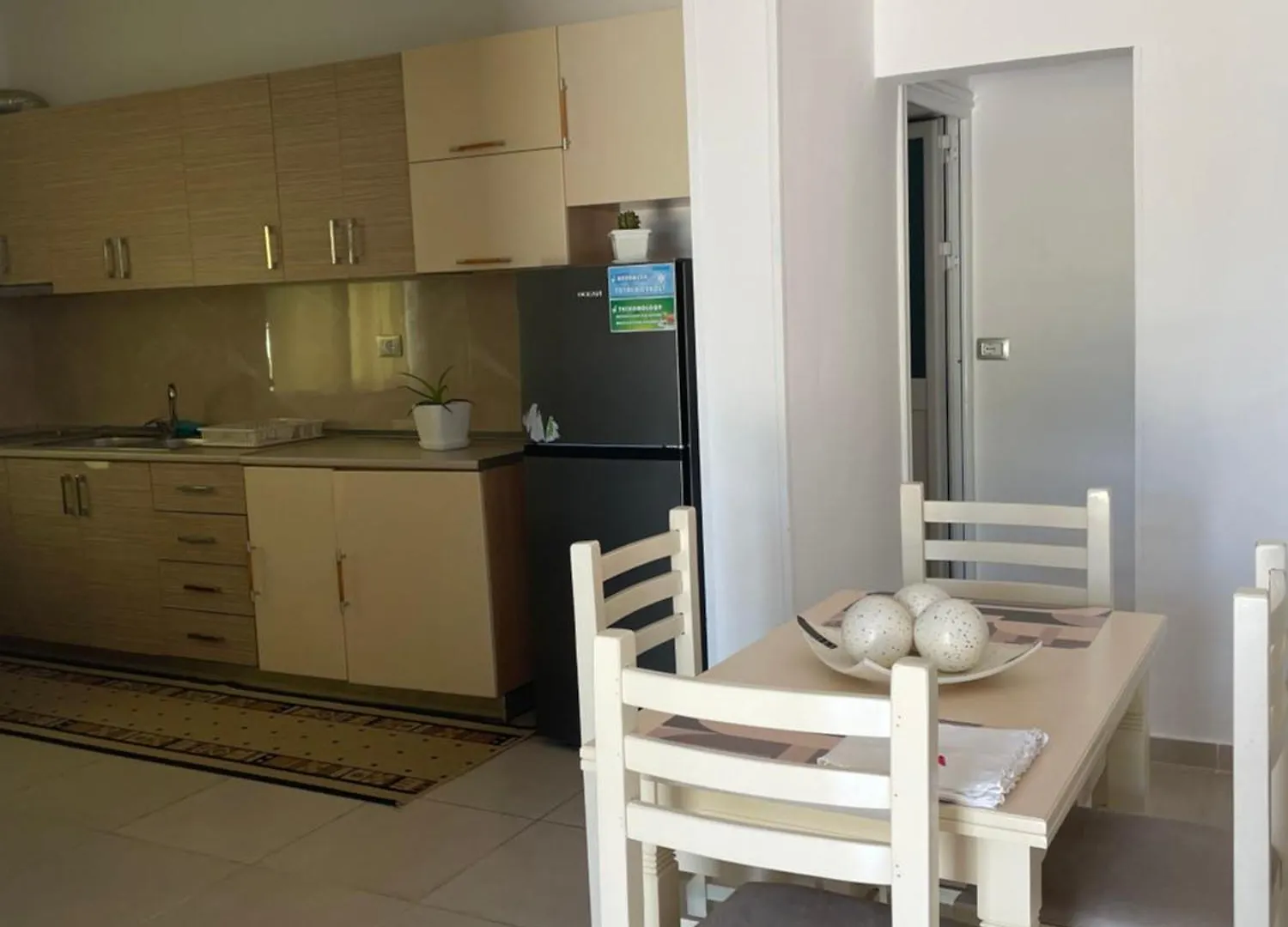 Casa vacanze Rental Houses Dukaj Vlorë