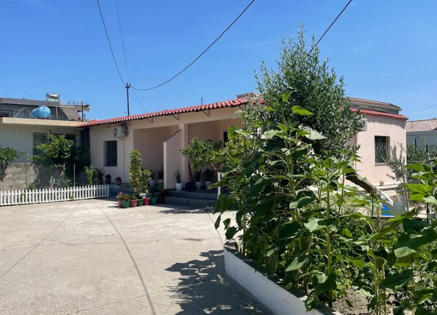 Casa vacanze Rental Houses Dukaj Vlorë
