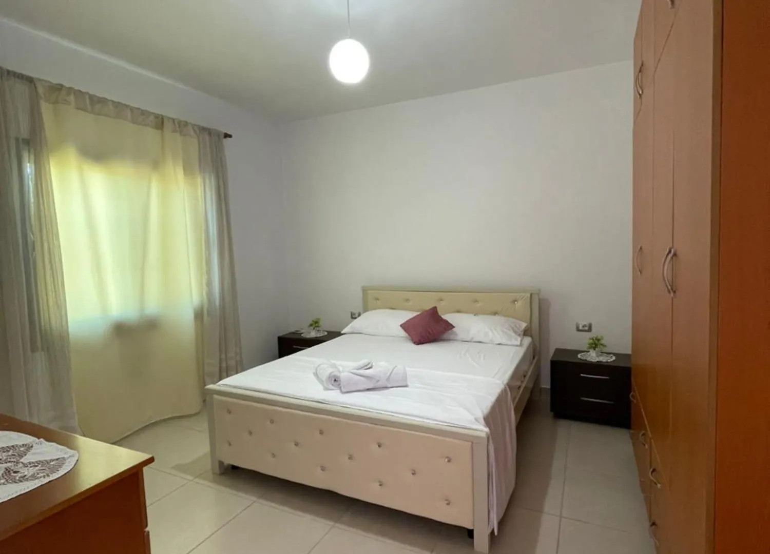 Rental Houses Dukaj Vlorë