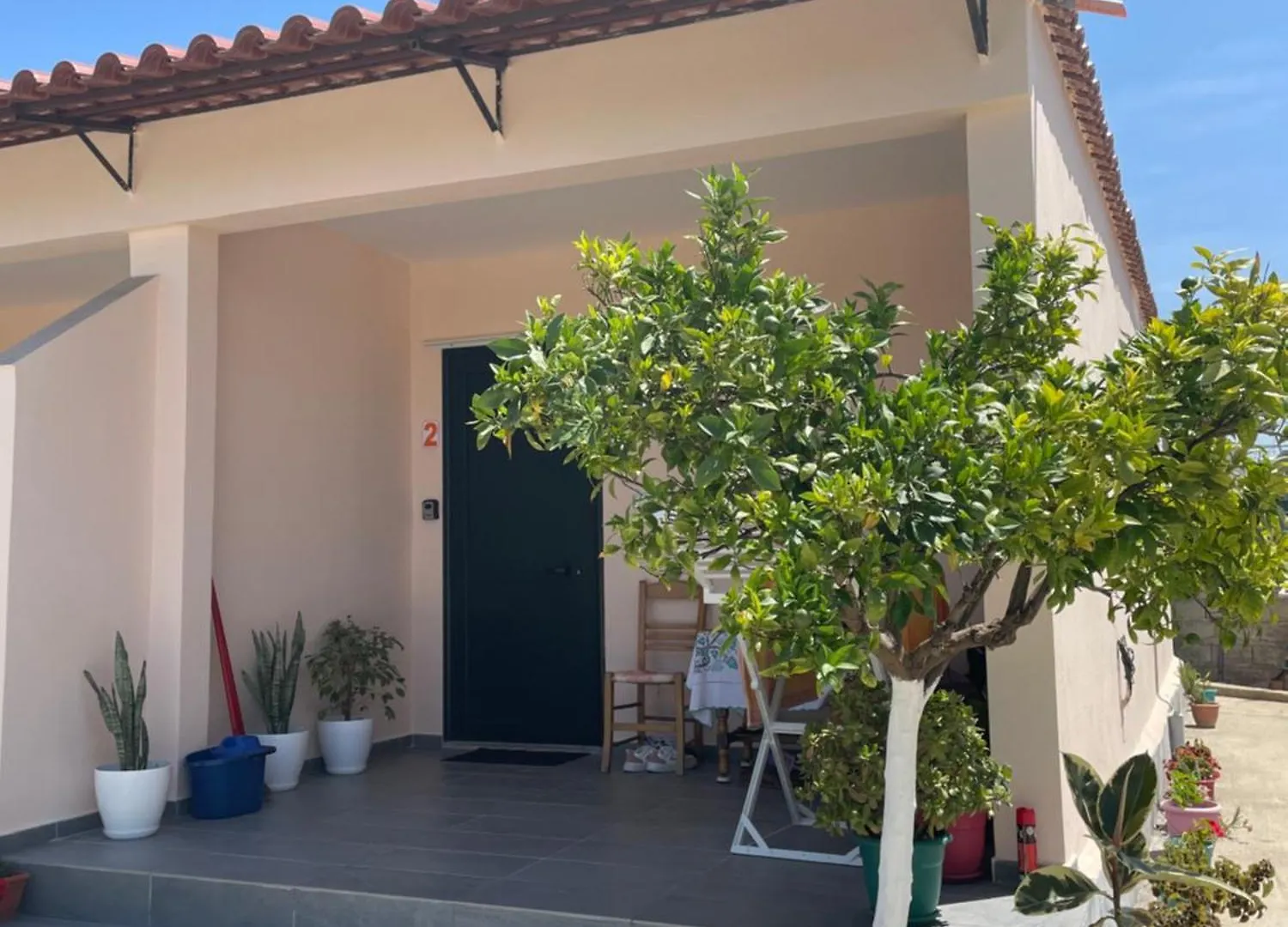 Rental Houses Dukaj Vlorë Casa vacanze