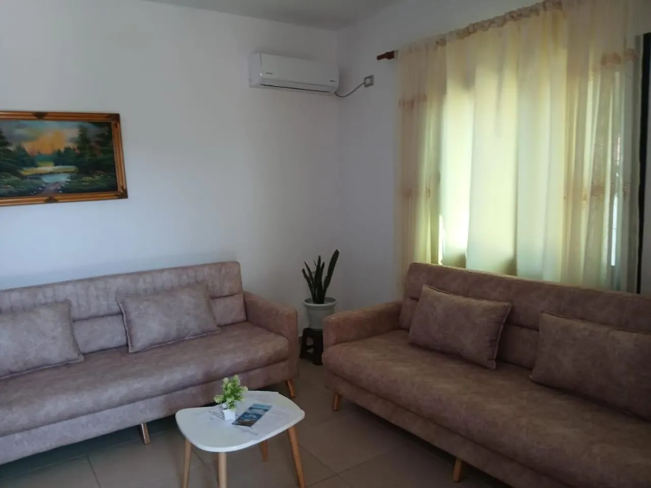 Rental Houses Dukaj Vlorë Casa vacanze