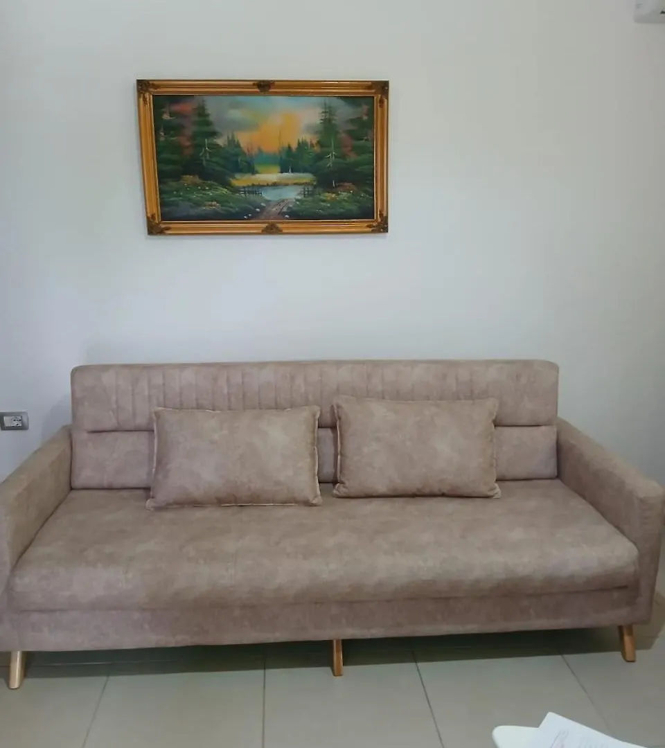 Rental Houses Dukaj Vlorë Casa vacanze