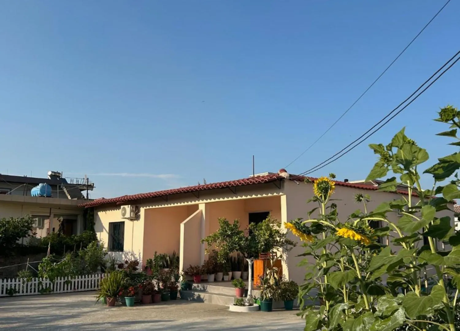 Rental Houses Dukaj Vlorë