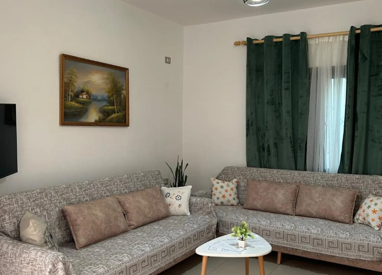 Casa vacanze Rental Houses Dukaj Vlorë