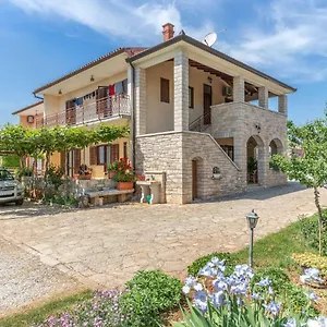 Silva Appartamento Porec