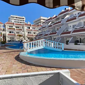 Casa Magia Casa vacanze Playa de las Americas (Tenerife)