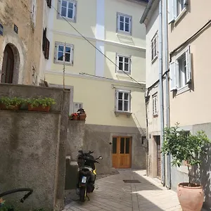 Pjaceta Appartamento Cres