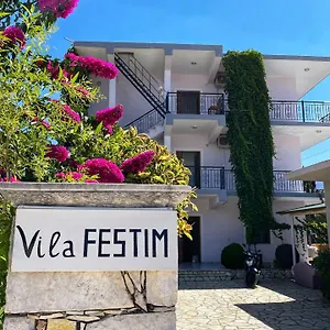 Festim Apartament