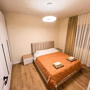 Cozy City Centre Rest 2br Appartamento Tirana