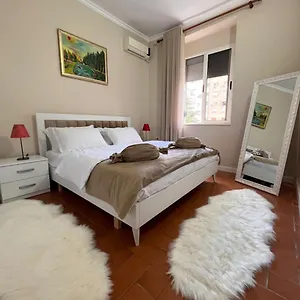 Urbanoasis Appartamento