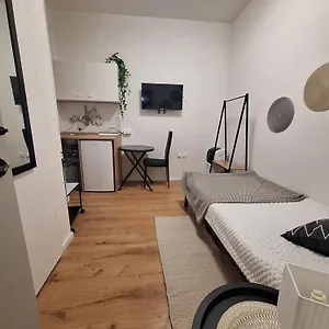 City Studio Appartamento Fiume