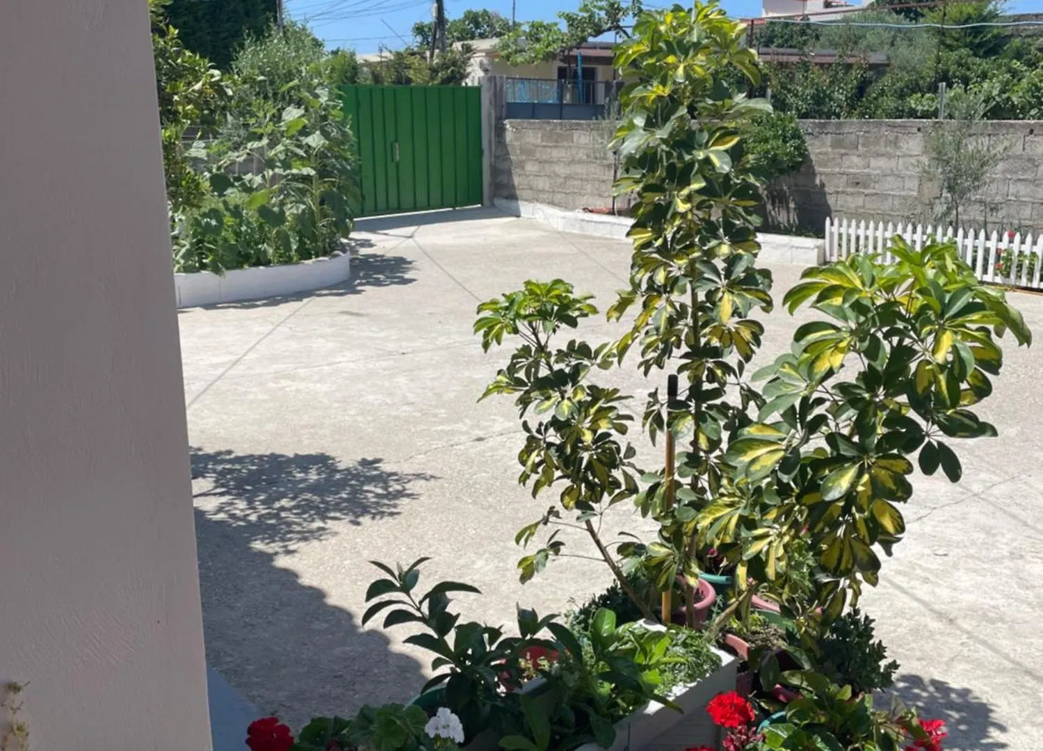 Rental Houses Dukaj Vlorë