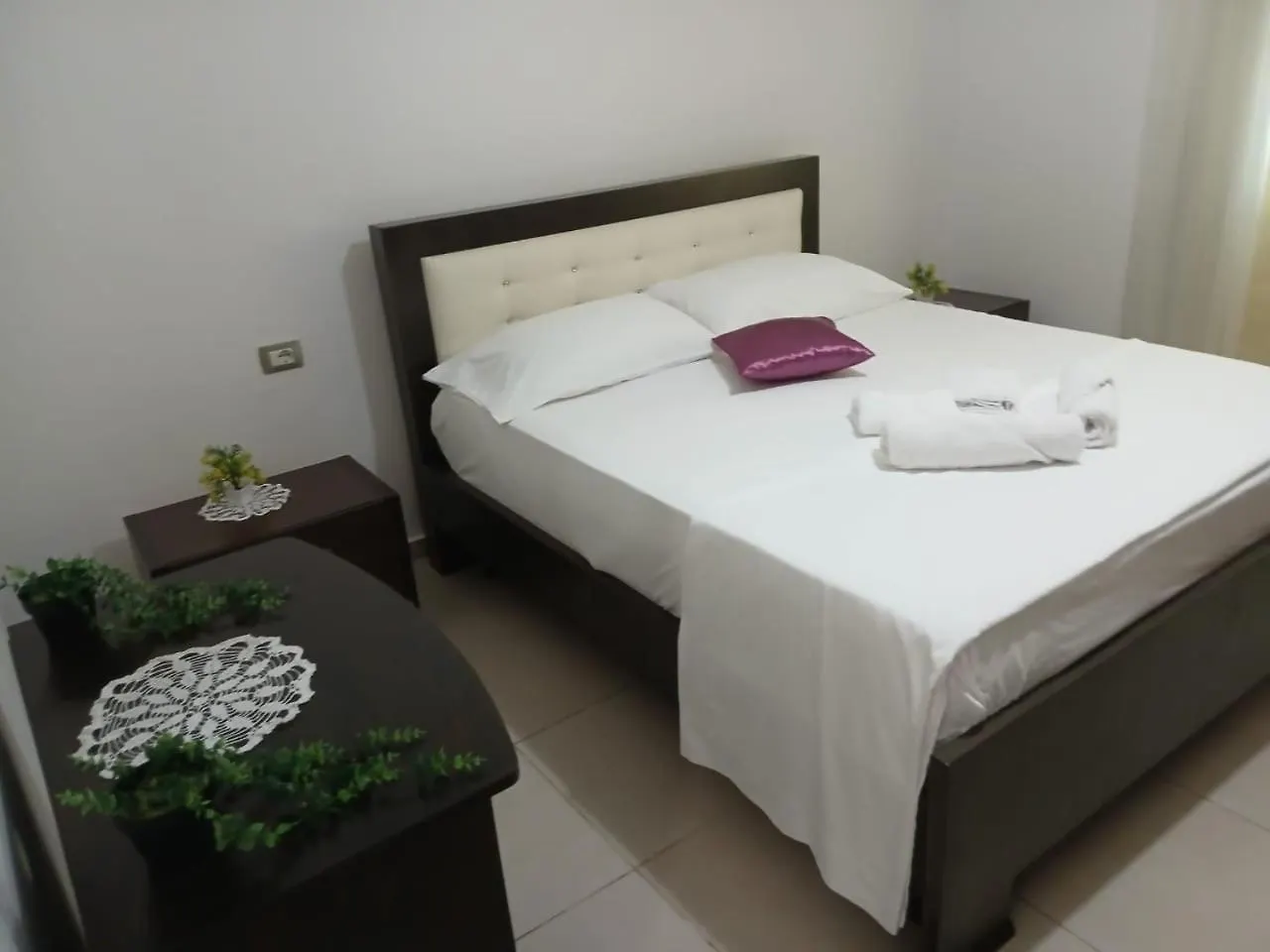 Casa de Férias Rental Houses Dukaj Vlorë