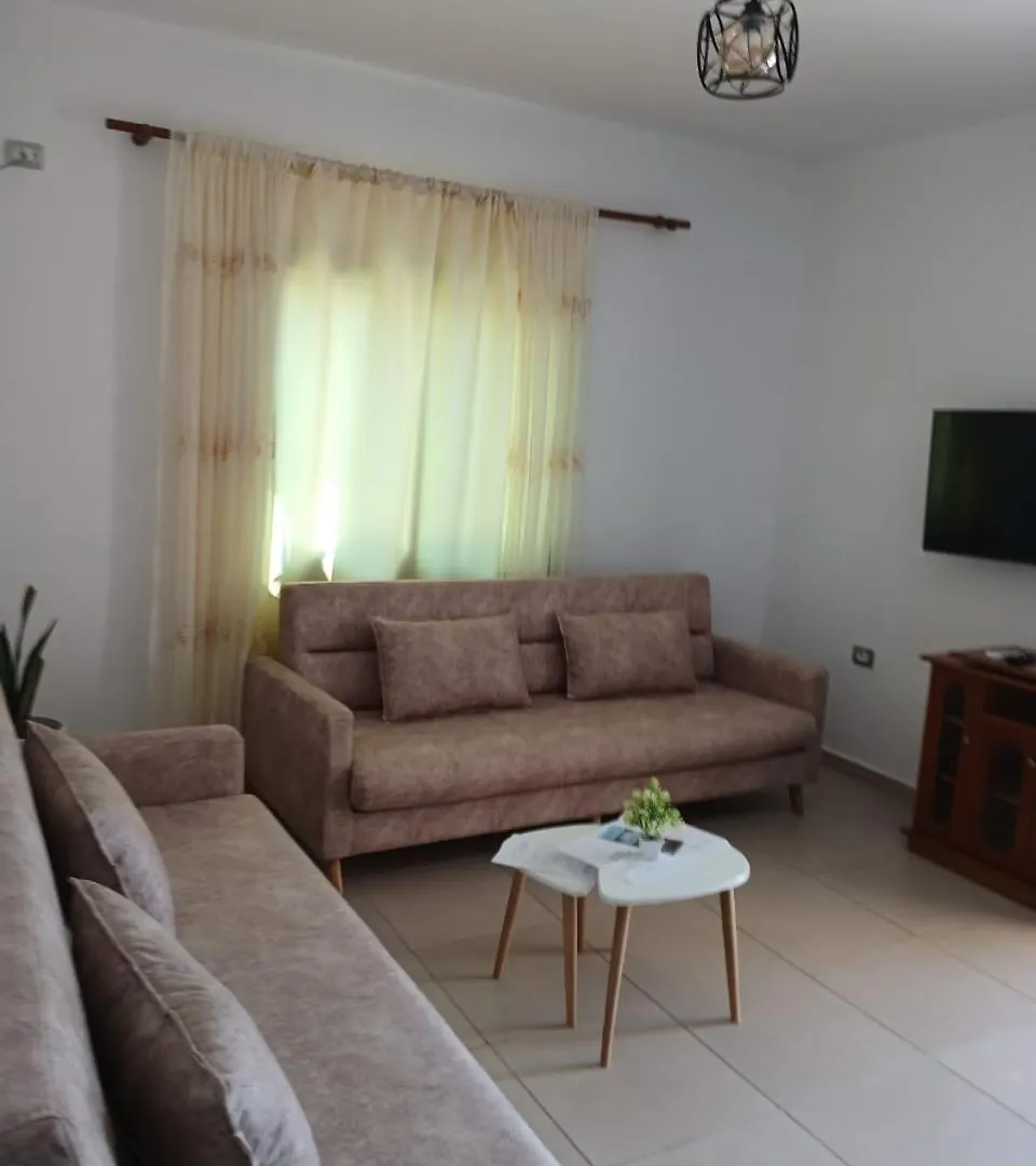 Rental Houses Dukaj Vlorë Albânia